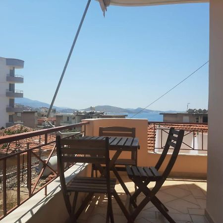 Blerina'S House Apartment Sarande Ngoại thất bức ảnh
