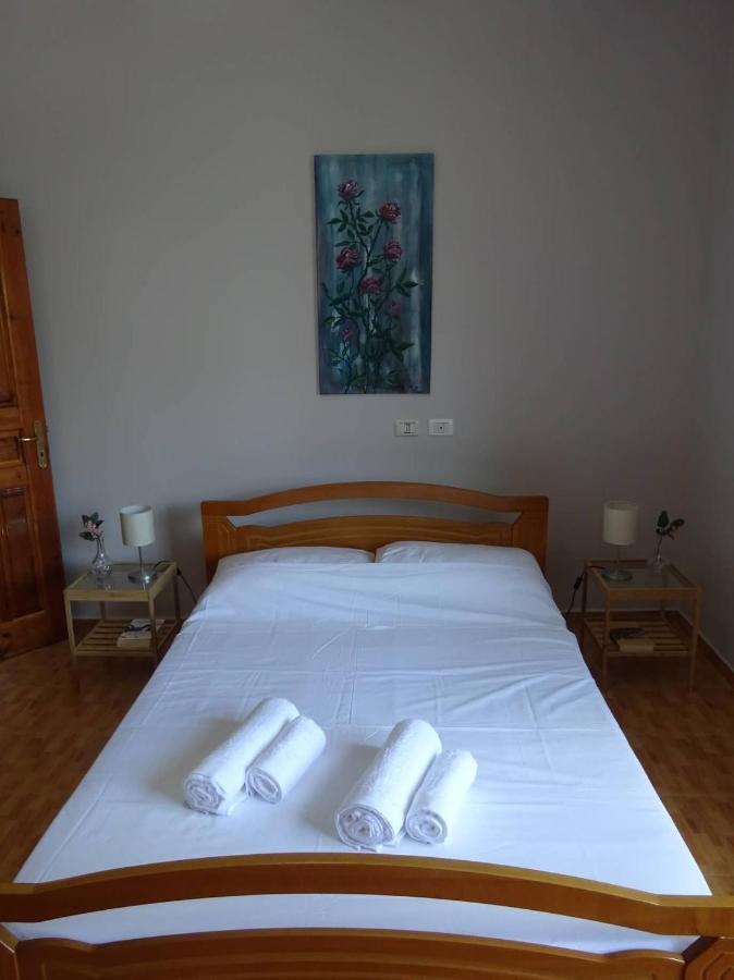 Blerina'S House Apartment Sarande Ngoại thất bức ảnh