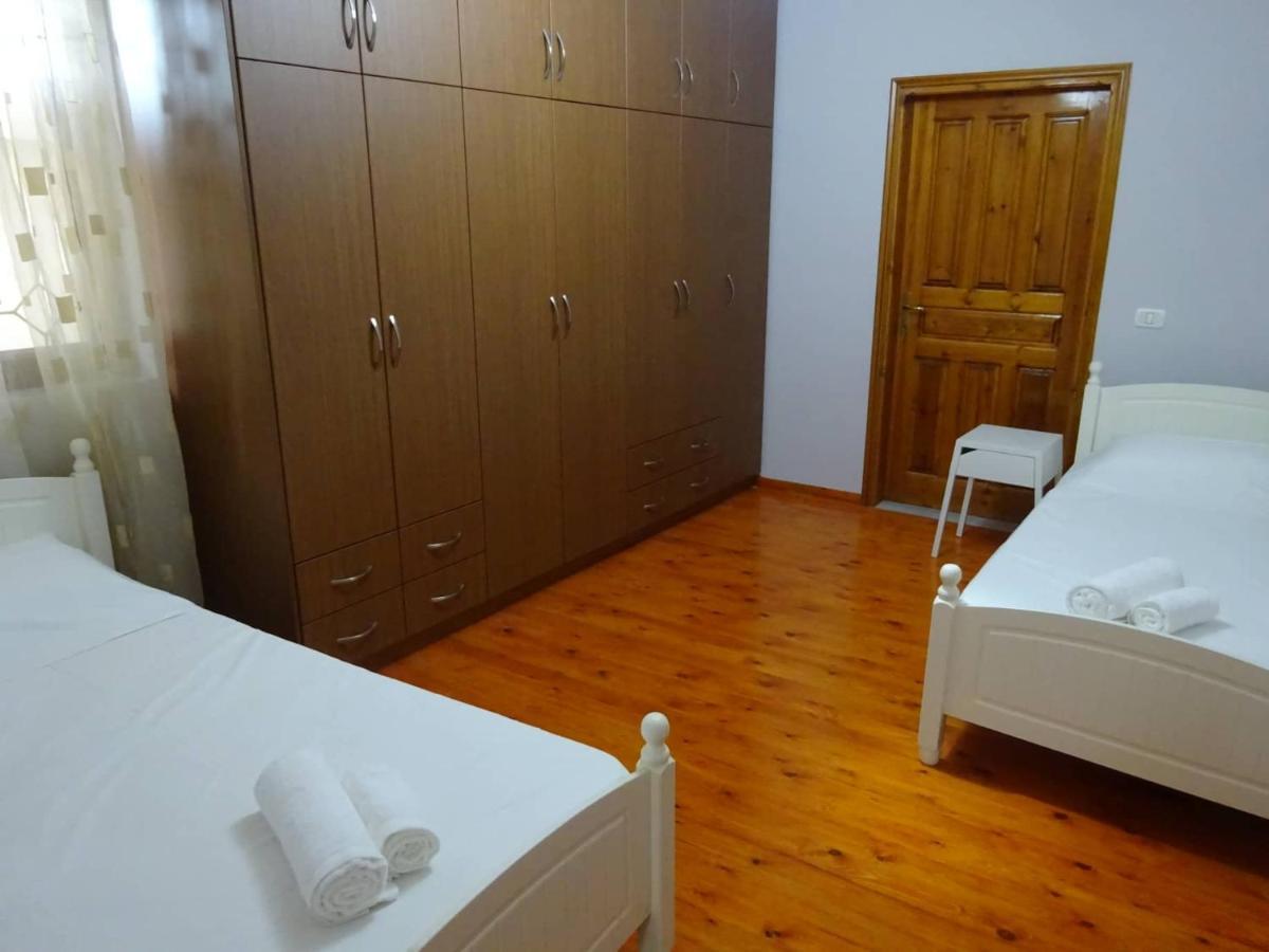 Blerina'S House Apartment Sarande Ngoại thất bức ảnh