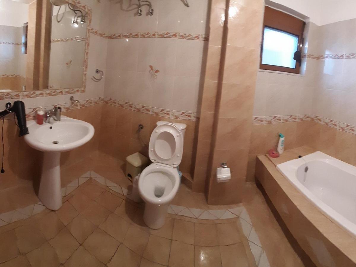 Blerina'S House Apartment Sarande Ngoại thất bức ảnh