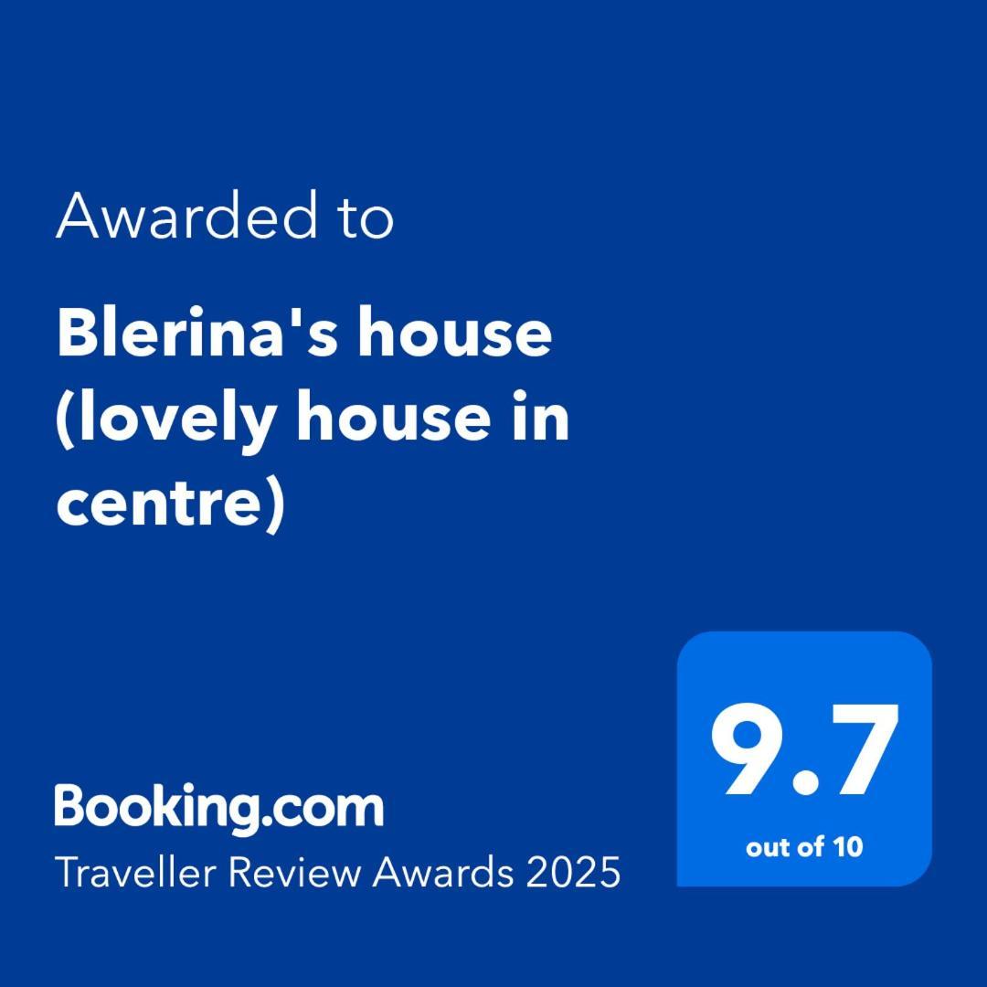 Blerina'S House Apartment Sarande Ngoại thất bức ảnh
